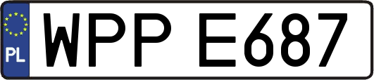 WPPE687