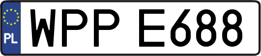 WPPE688