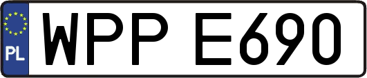 WPPE690