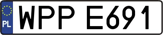 WPPE691