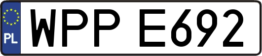 WPPE692