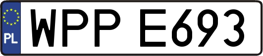 WPPE693