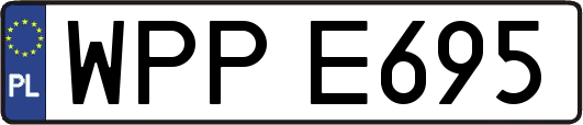 WPPE695