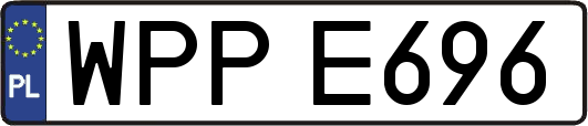 WPPE696