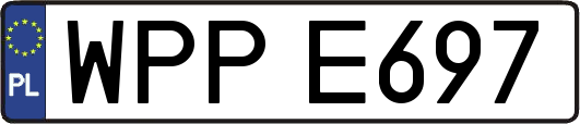 WPPE697