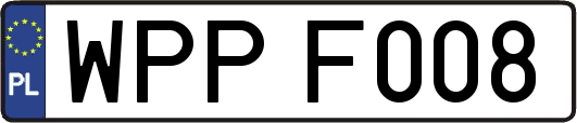 WPPF008