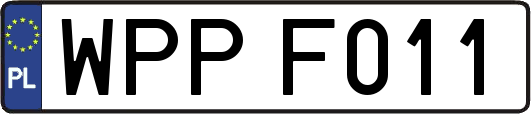 WPPF011
