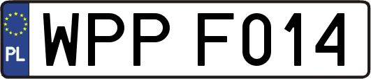 WPPF014