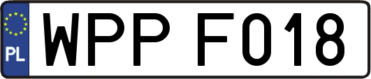 WPPF018
