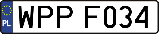 WPPF034