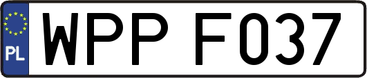 WPPF037