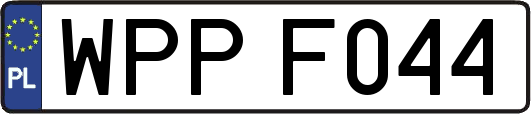 WPPF044