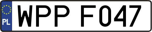 WPPF047