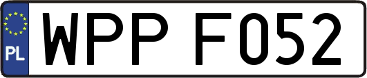 WPPF052