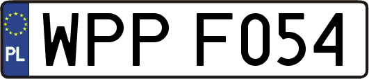 WPPF054