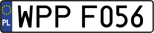 WPPF056