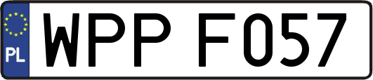 WPPF057