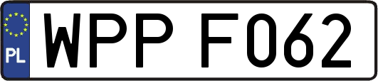 WPPF062