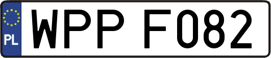 WPPF082