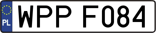 WPPF084