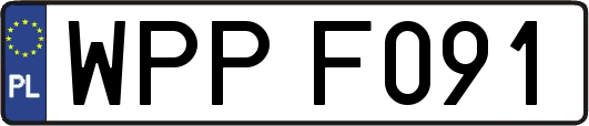 WPPF091