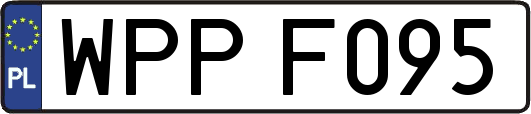 WPPF095