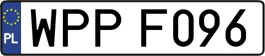 WPPF096