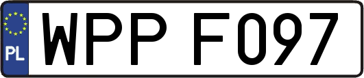 WPPF097