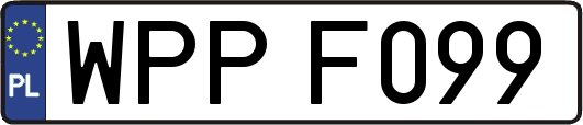 WPPF099
