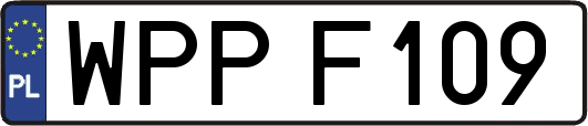 WPPF109