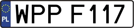 WPPF117