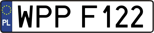 WPPF122