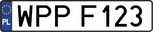 WPPF123