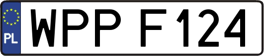 WPPF124