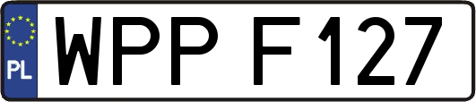 WPPF127