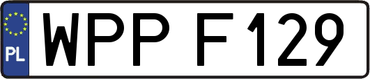 WPPF129