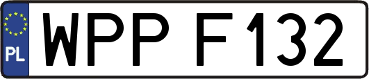 WPPF132