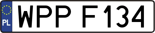 WPPF134