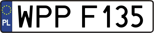 WPPF135