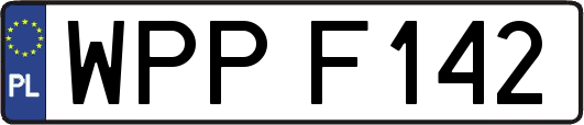 WPPF142