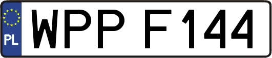 WPPF144