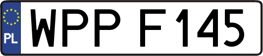 WPPF145