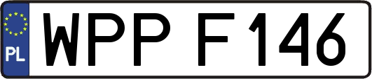 WPPF146