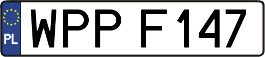 WPPF147