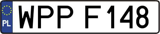 WPPF148