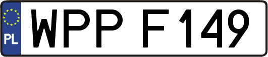 WPPF149