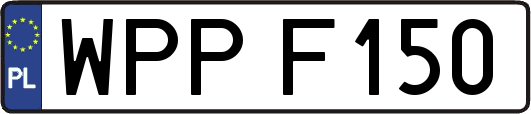 WPPF150
