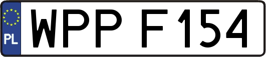 WPPF154