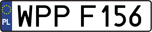 WPPF156