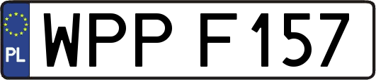 WPPF157